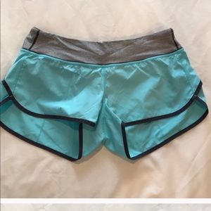 Summer cute lulu lemon shorts